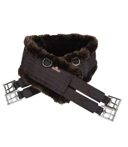 Kentucky Single Wolle/Fell