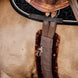 Kentucky Singel wol/Bont – detailfoto 11