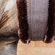 Kentucky Singel wol/Bont – detailfoto 8