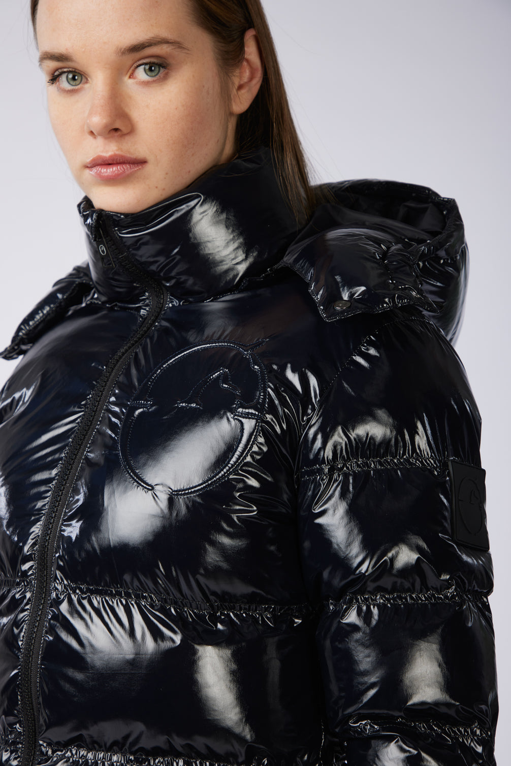 Veste femme Vestrum Genova