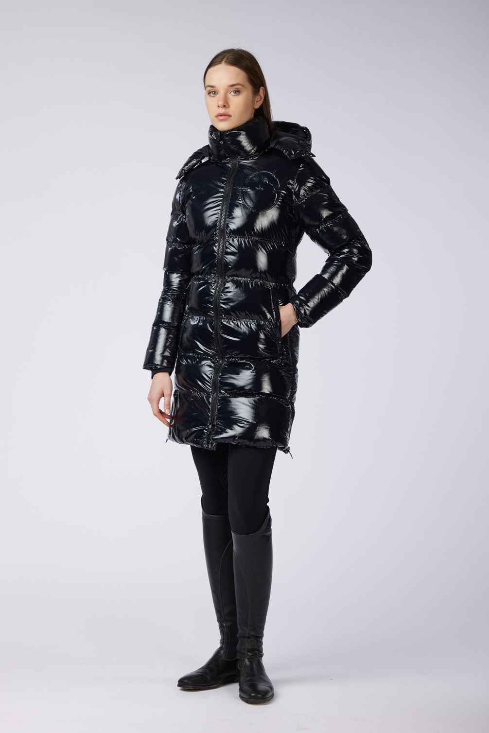 Veste femme Vestrum Genova