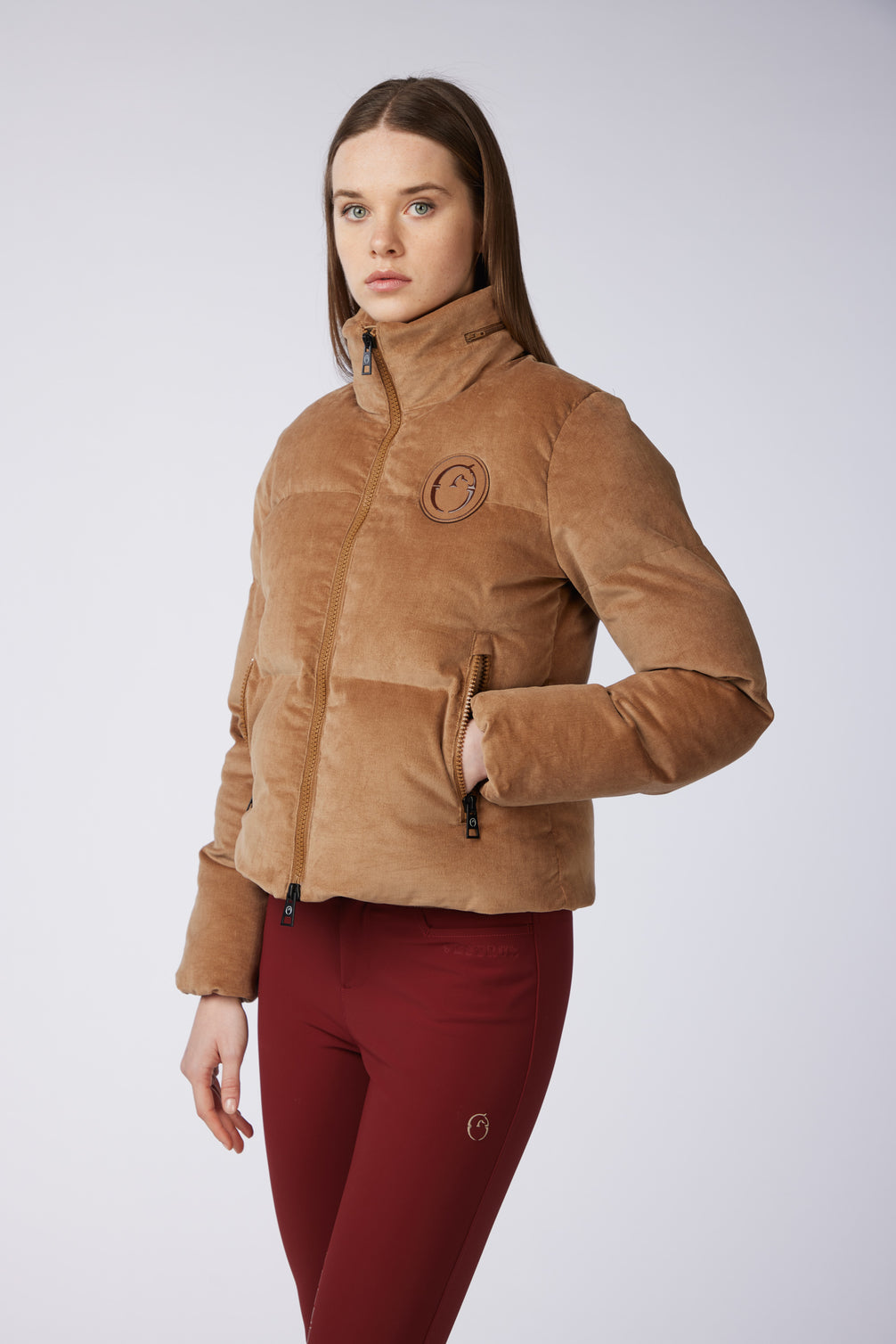 Vestrum Baku Jacket Ladies