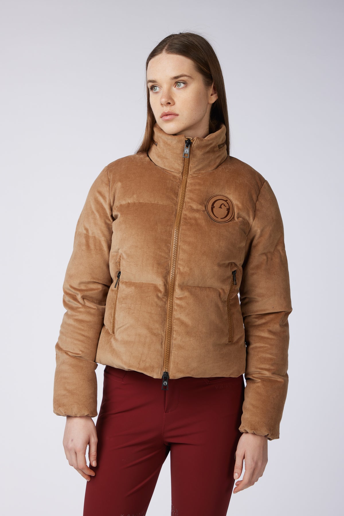 Vestrum Baku Jacket Ladies