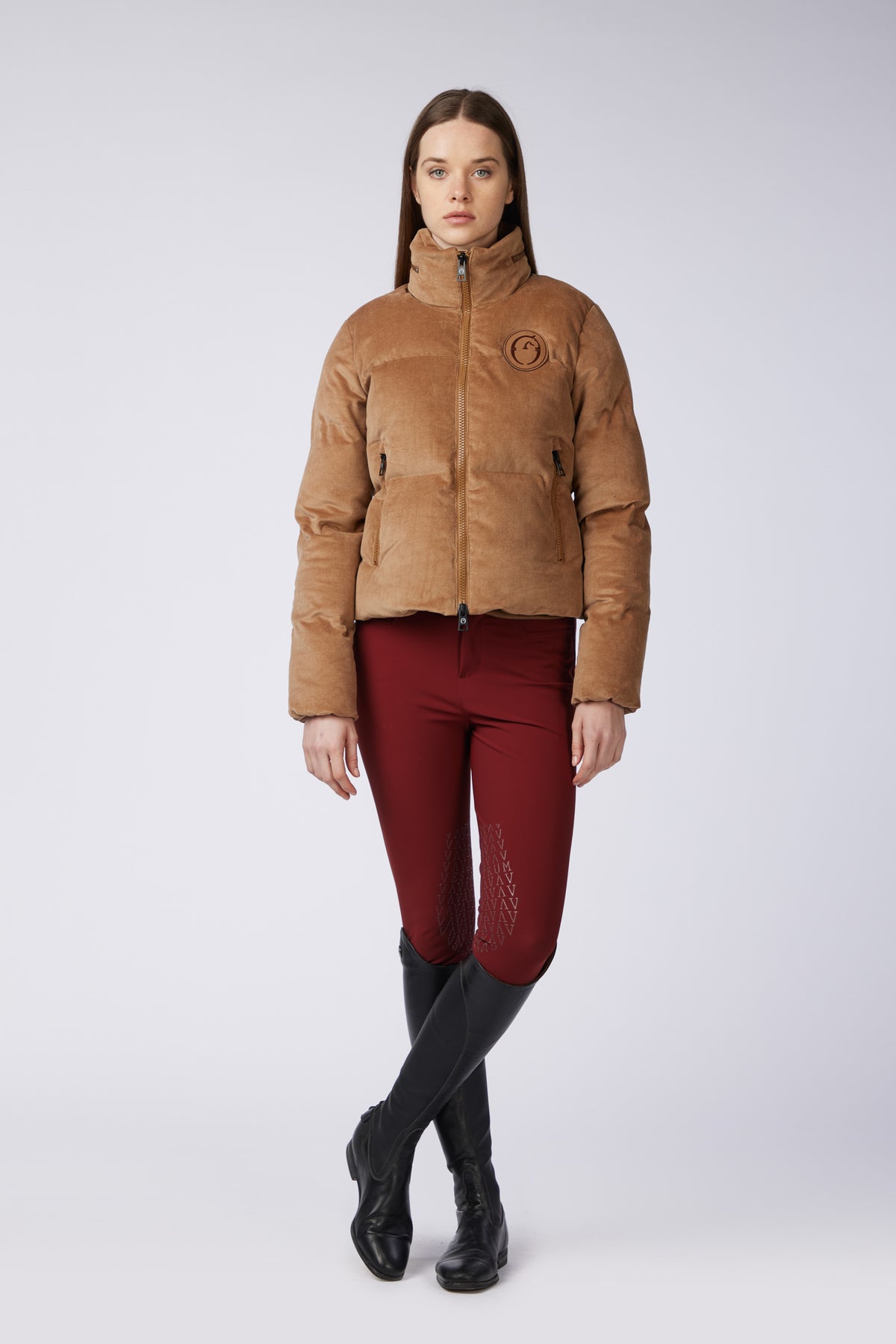 Vestrum Baku Jacket Ladies
