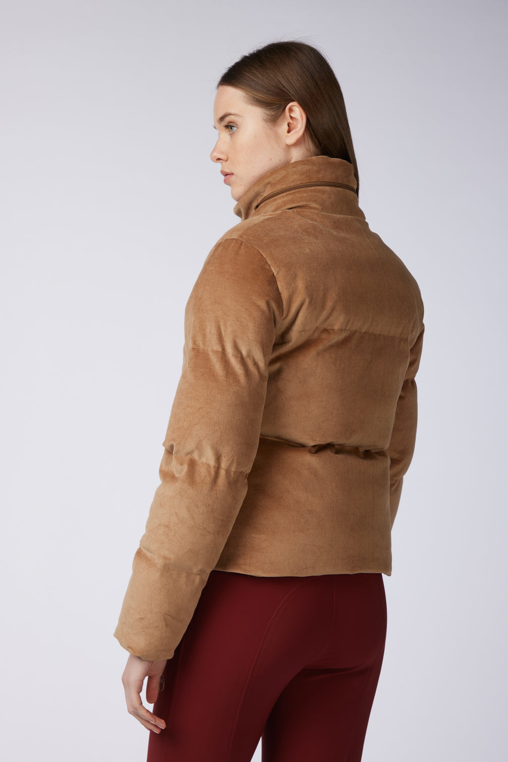 Vestrum Baku Jacket Ladies