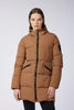Vestrum Minsk Winterjas Dames