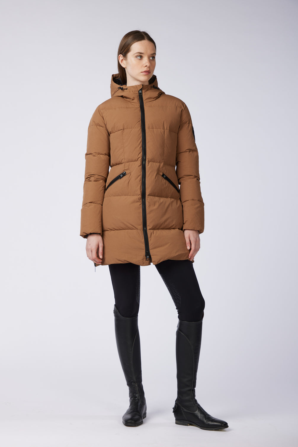 Vestrum Minsk Winterjas Dames