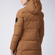 Vestrum Minsk Winterjas Dames