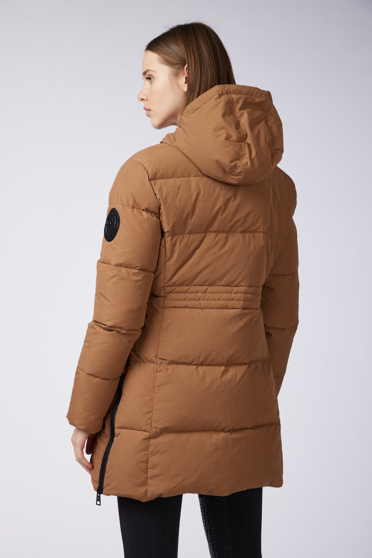 Vestrum Minsk Winterjas Dames