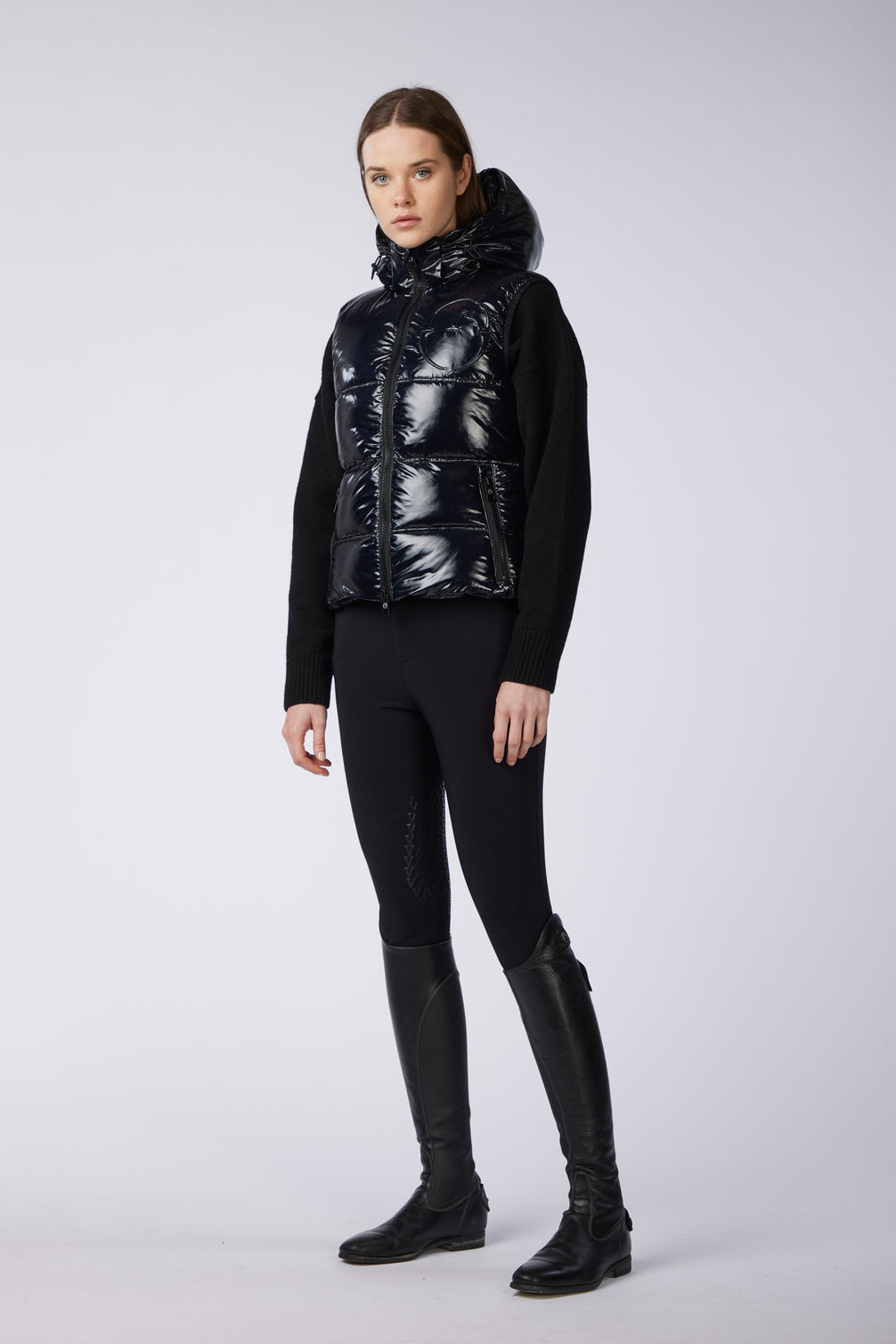 Vestrum Digione Bodywarmer Dames
