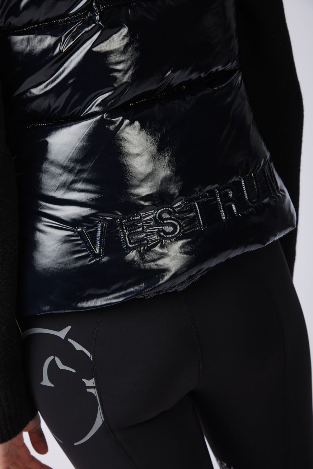Vestrum Digione Bodywarmer Dames