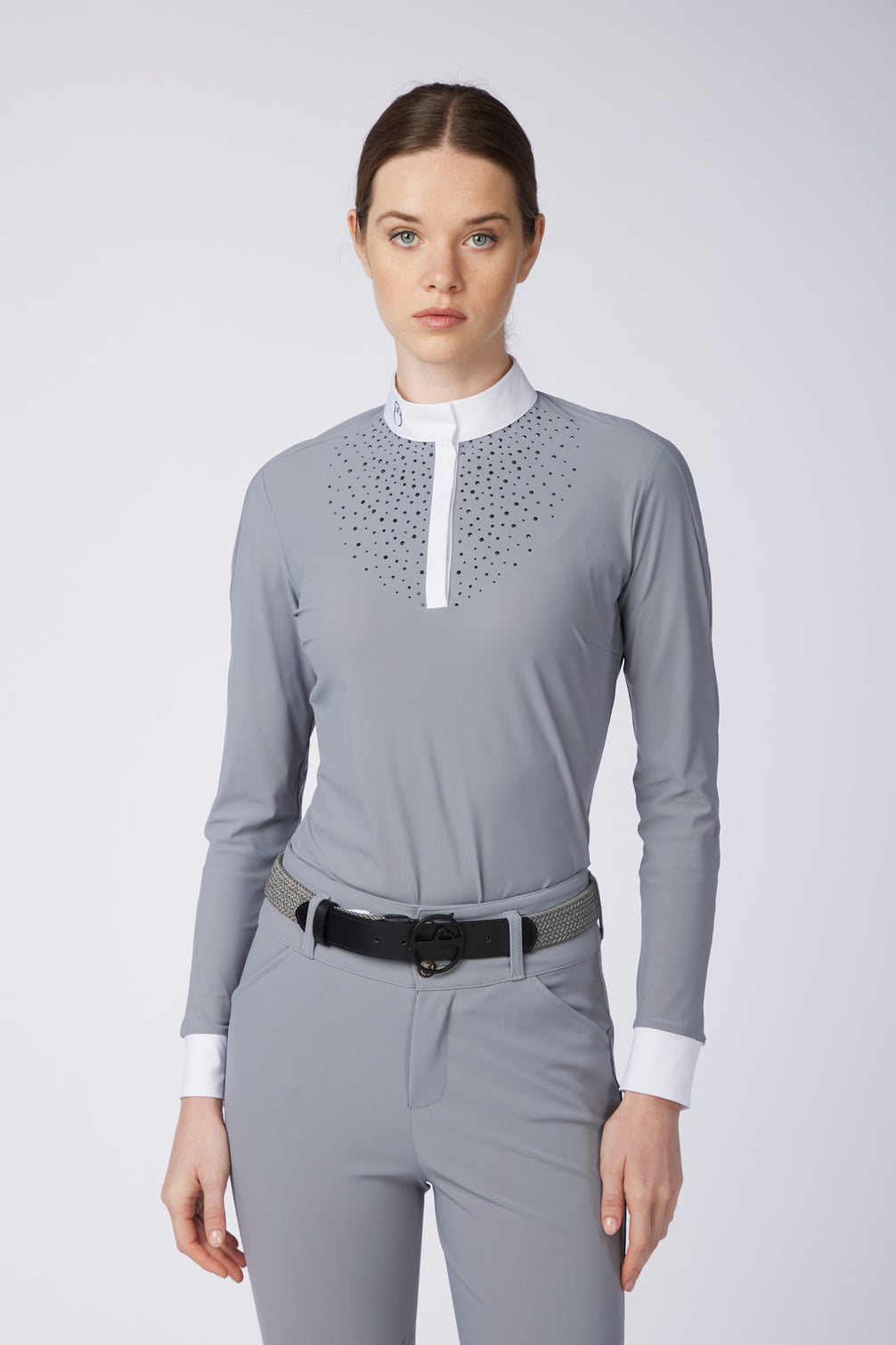 Vestrum Asuncion Competition Shirt Ladies