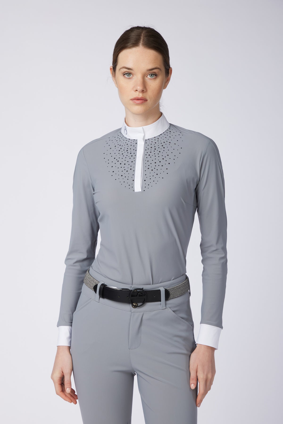 Vestrum Asuncion Competition Shirt Ladies