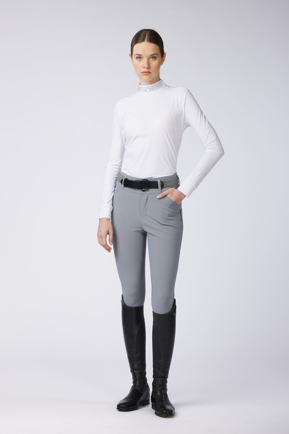 Vestrum Chengdu Women's Competition Shirt