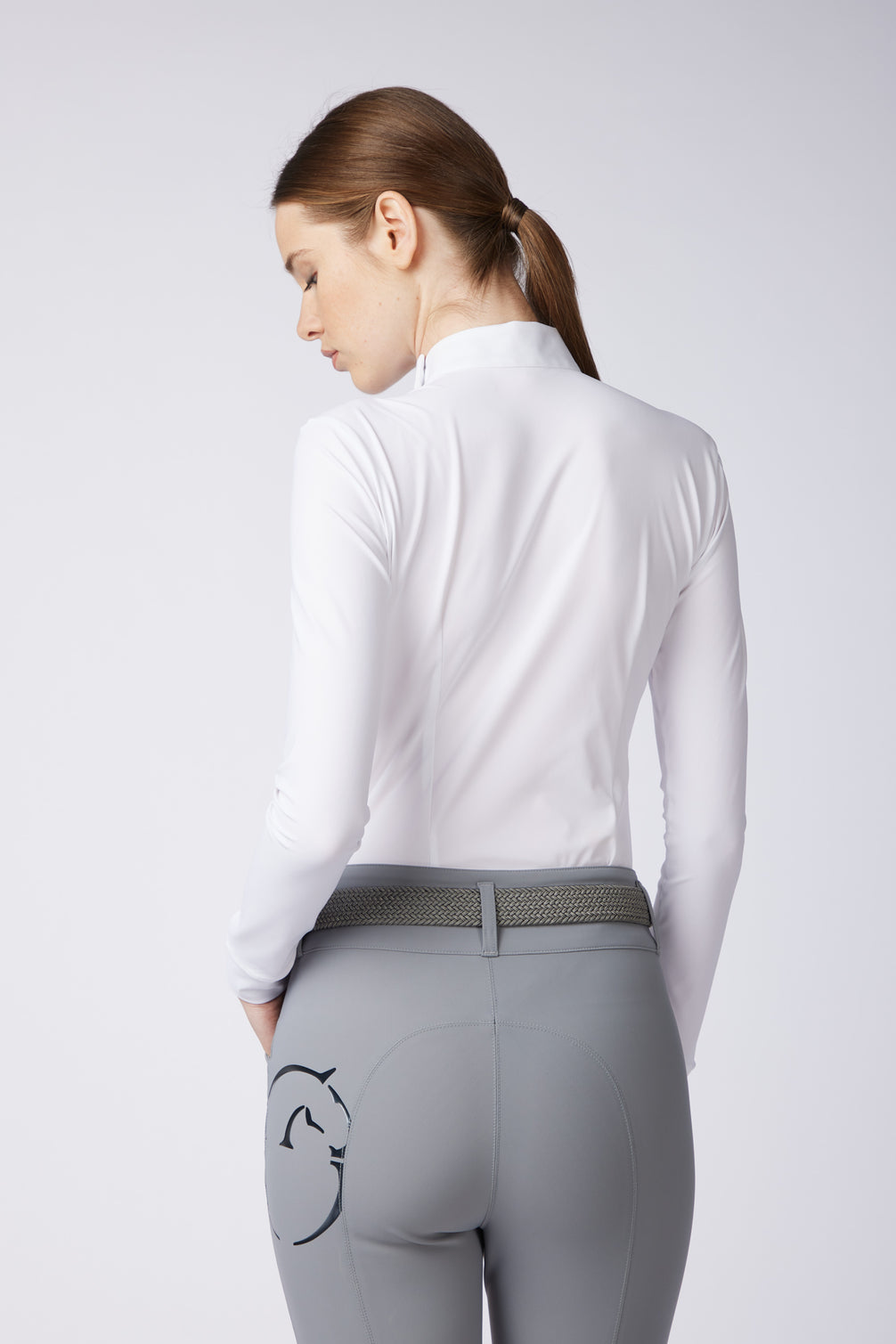 Vestrum Chengdu Women's Competition Shirt