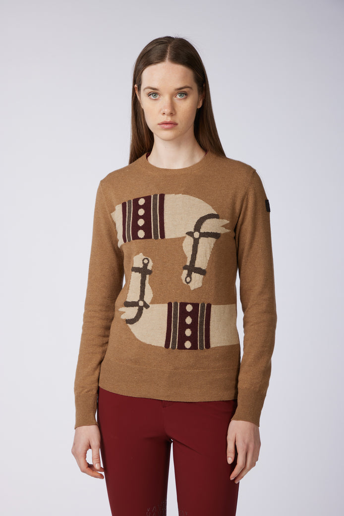 Vestrum Chambery Women's Sweater