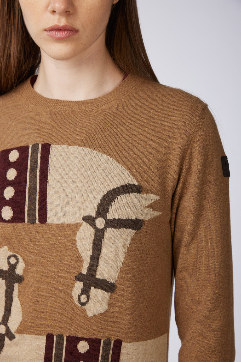 Vestrum Chambery Women's Sweater