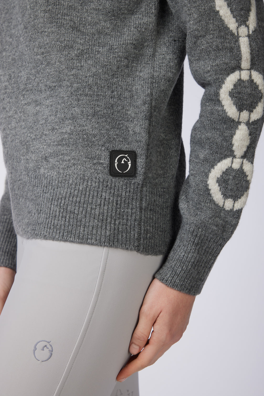 Vestrum Limoges Pull Femme