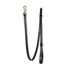 Dy'on  Aanpasbare Hondenlijn Zwart