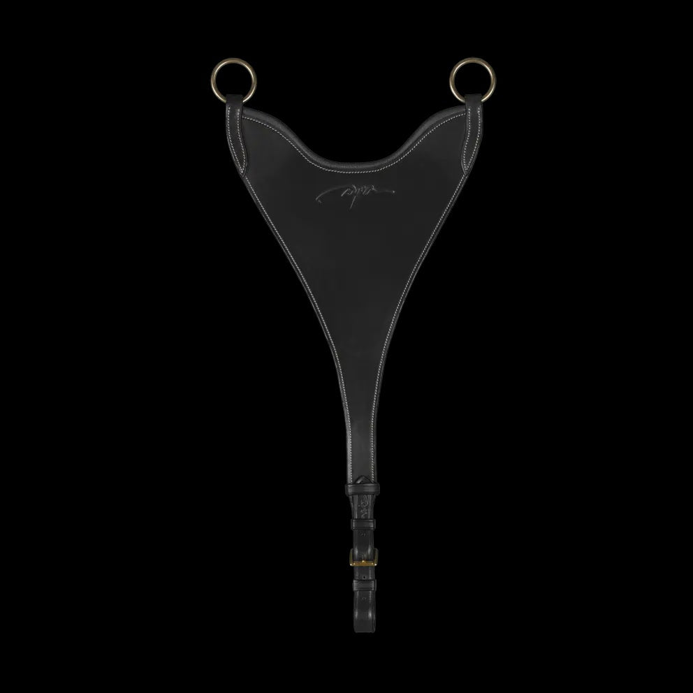 Dy'on Hard Bib Martingale Attachment - D Collection
