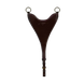 Dy'on Hard Bib Martingale Attachment - D Collection