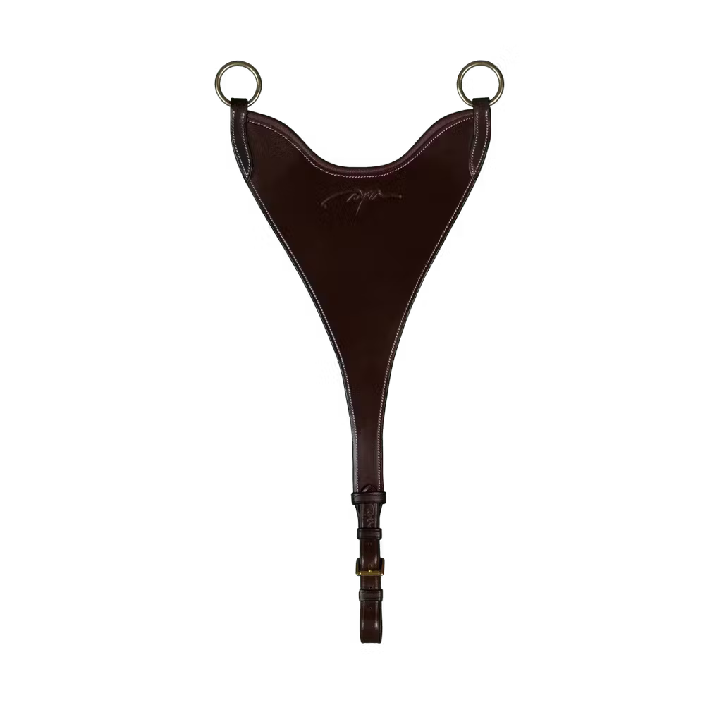 Dy'on Hard Bib Martingale Attachment - D Collection