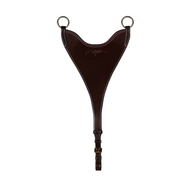 Dy'on Hard Bib Martingale Attachment - D Collection