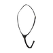 Dy'on Yoke D-Collection – borstriem | Maddelin Equestrian