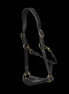 Dy'on Leather Head Collar D-Collection