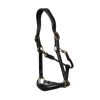 Dy'on Leather Head Collar D-Collection