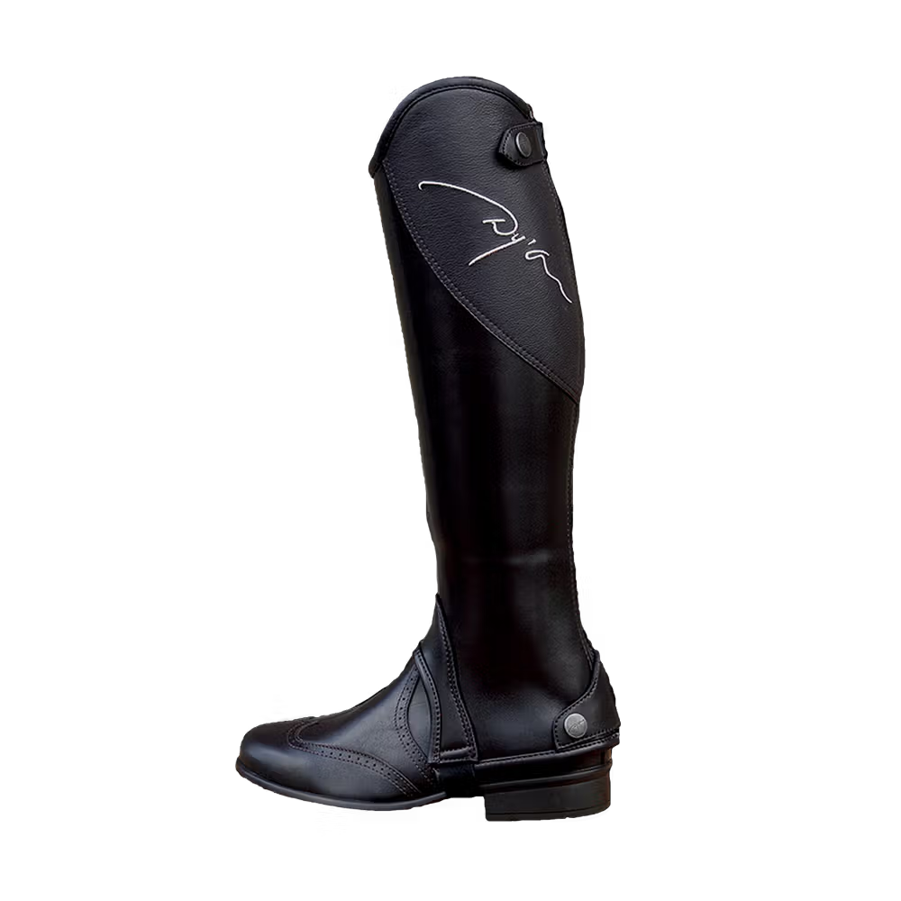 Dy'on Classic Minichaps Kinderen – chaps | Maddelin Equestrian