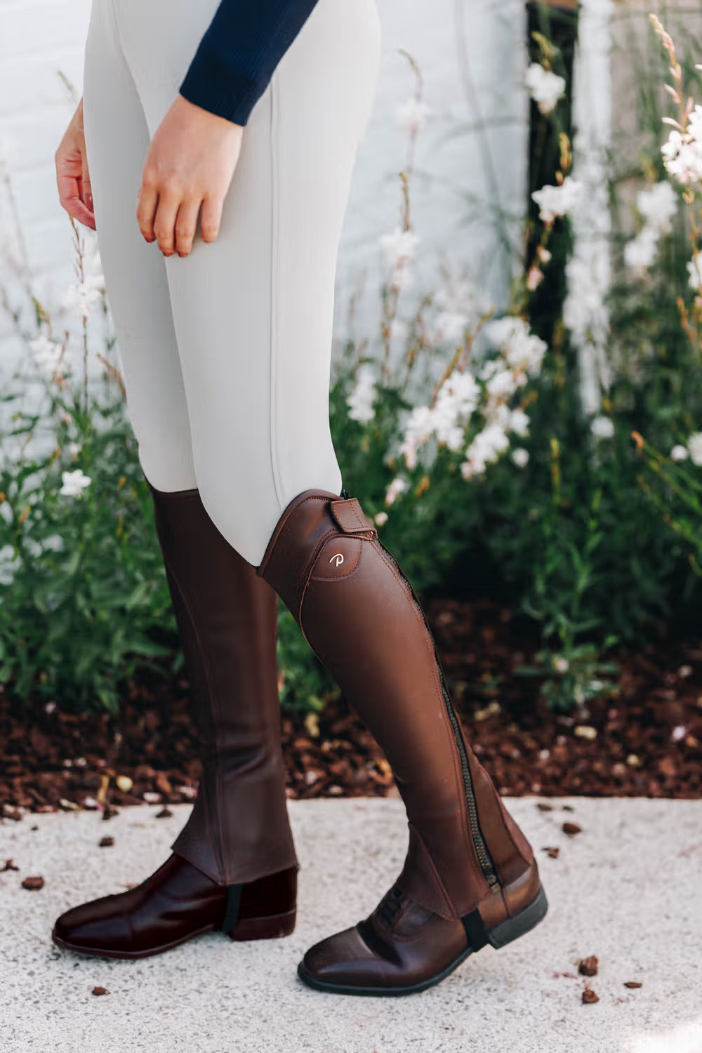 Dy'on Mini Chaps Classic Comfort Standard – detailfoto 4