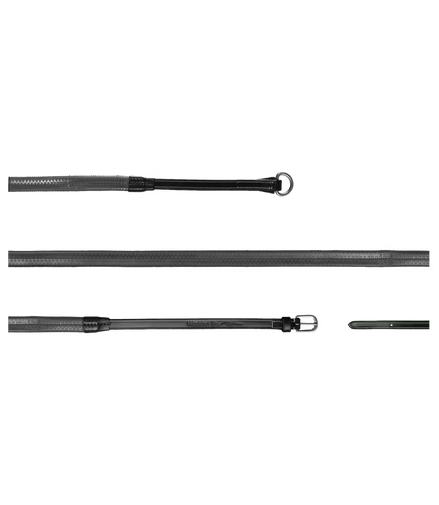 Dy'on 1/2 Rubber Gogue Teugels