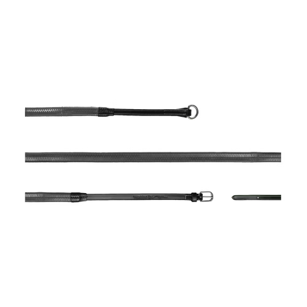 Dy'on 1/2 Rubber Gogue Teugels