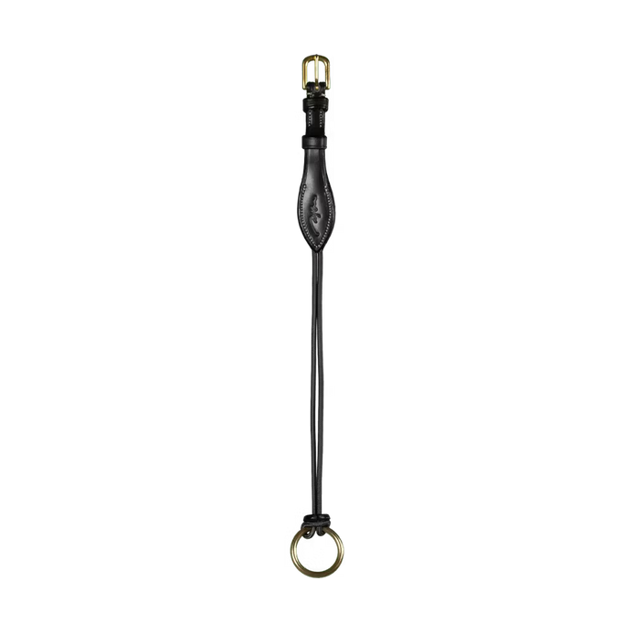 Dy'on Gag Cheekpieces 13 mm D Collection – detailfoto 2