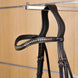 Dy'on Gold Swarovski V-Vormige Frontriem - New English – detailfoto 2