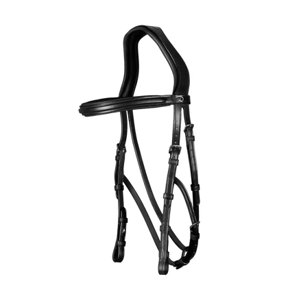 Dy'on Hackamore Hoofdstel - D Collection