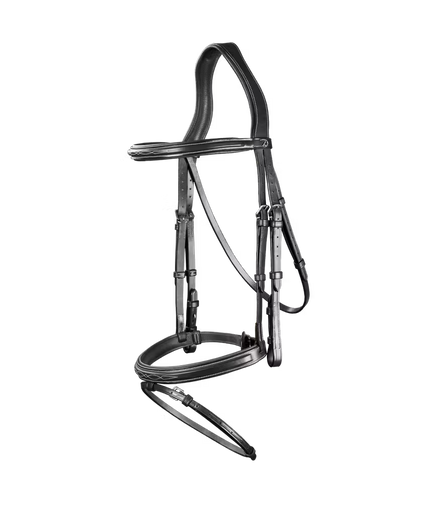 Dy'on Flash Nasenriemen Kopfstück Hunter