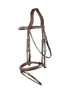 Bride de chasse Dy'on Flash Noseband