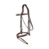 Dy'on Flash Noseband Hoofdstel Hunter