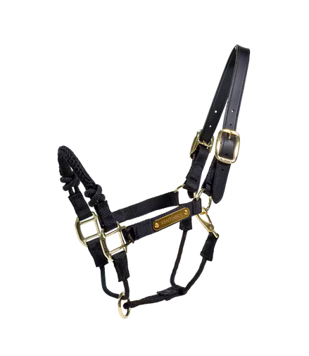Kentucky Controle halster Nylon