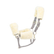 Kentucky Schapenvacht Halster Set – halsteraccessoire | Maddelin Equestrian