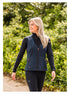 WHIS Unisex Verwarmd Softshell Gilet