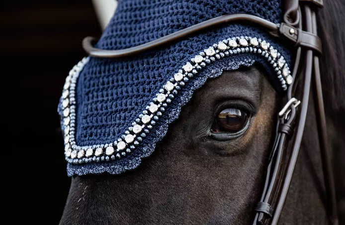 Kentucky Oornetje Wellington Big Stone & Pearl – detailfoto 4