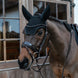 Kentucky Oornetje Wellington Glitter Band – detailfoto 6
