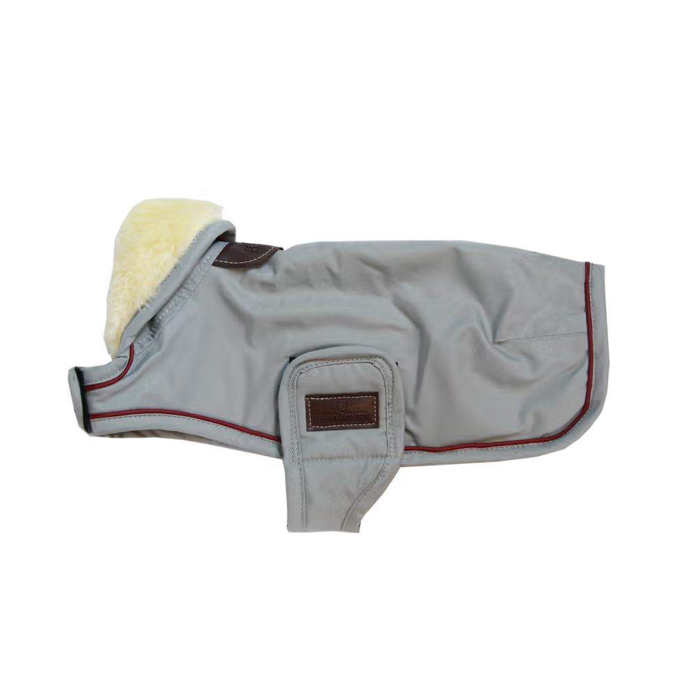 Kentucky Dog Coat Waterdicht 160gr – detailfoto 2
