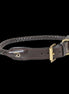 Dy'on Braided Dog Collar