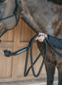 Dy'on Training Halter Rope with Removable Closure
