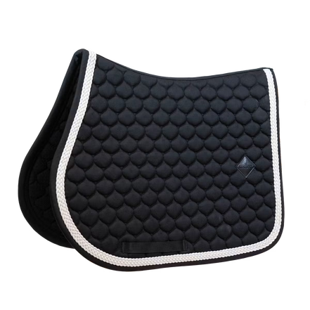 Kentucky Zadeldek Plaited Cord