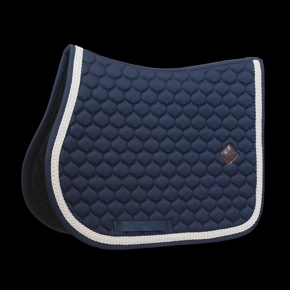 Kentucky Zadeldek Plaited Cord